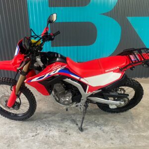 CRF 300L