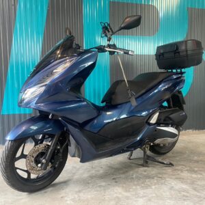 PCX 160